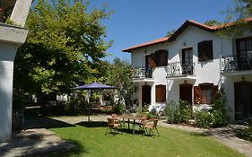 Villa Molos