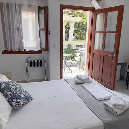 Villa Molos Λιμένας Εξωτερικό φωτογραφία