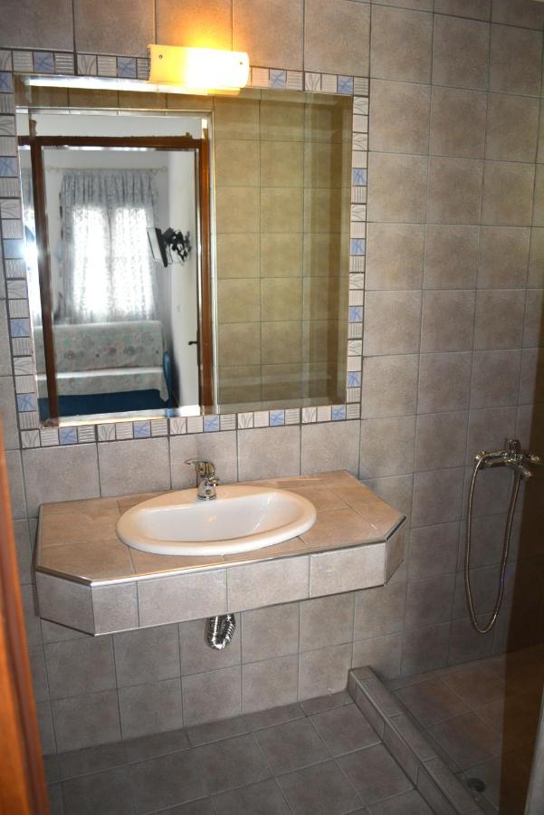 Villa Molos Λιμένας Εξωτερικό φωτογραφία