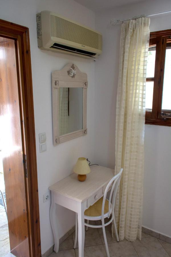 Villa Molos Λιμένας Εξωτερικό φωτογραφία