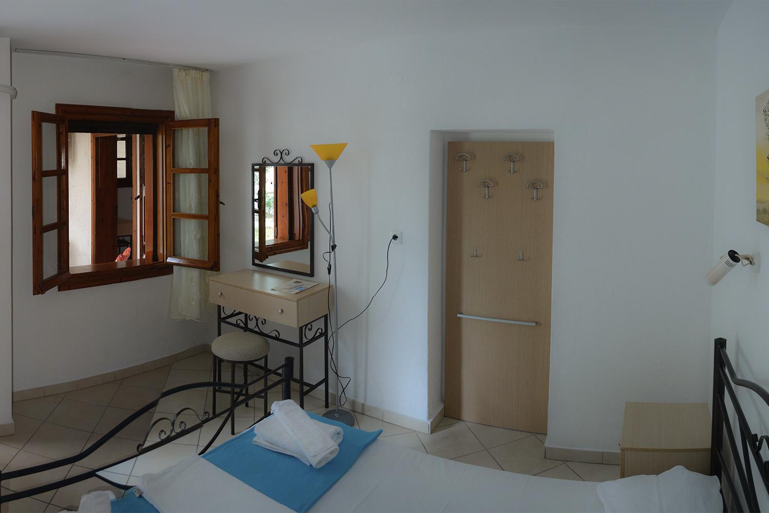 Villa Molos Λιμένας Εξωτερικό φωτογραφία