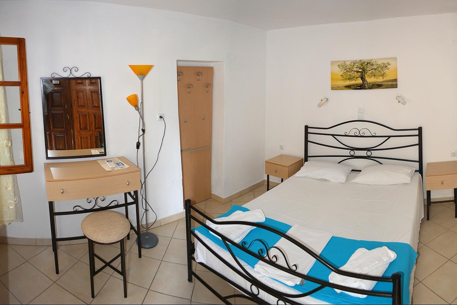 Villa Molos Λιμένας Εξωτερικό φωτογραφία