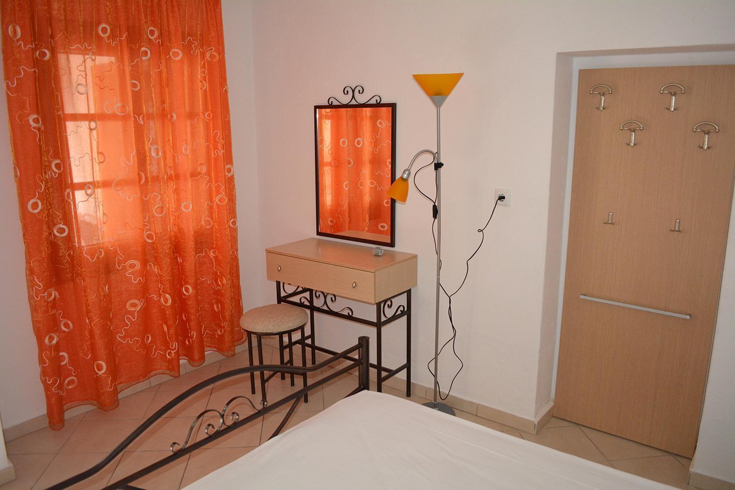 Villa Molos Λιμένας Εξωτερικό φωτογραφία