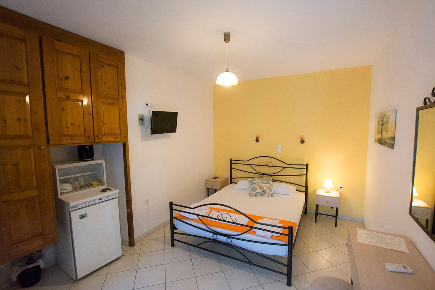 Villa Molos Λιμένας Εξωτερικό φωτογραφία