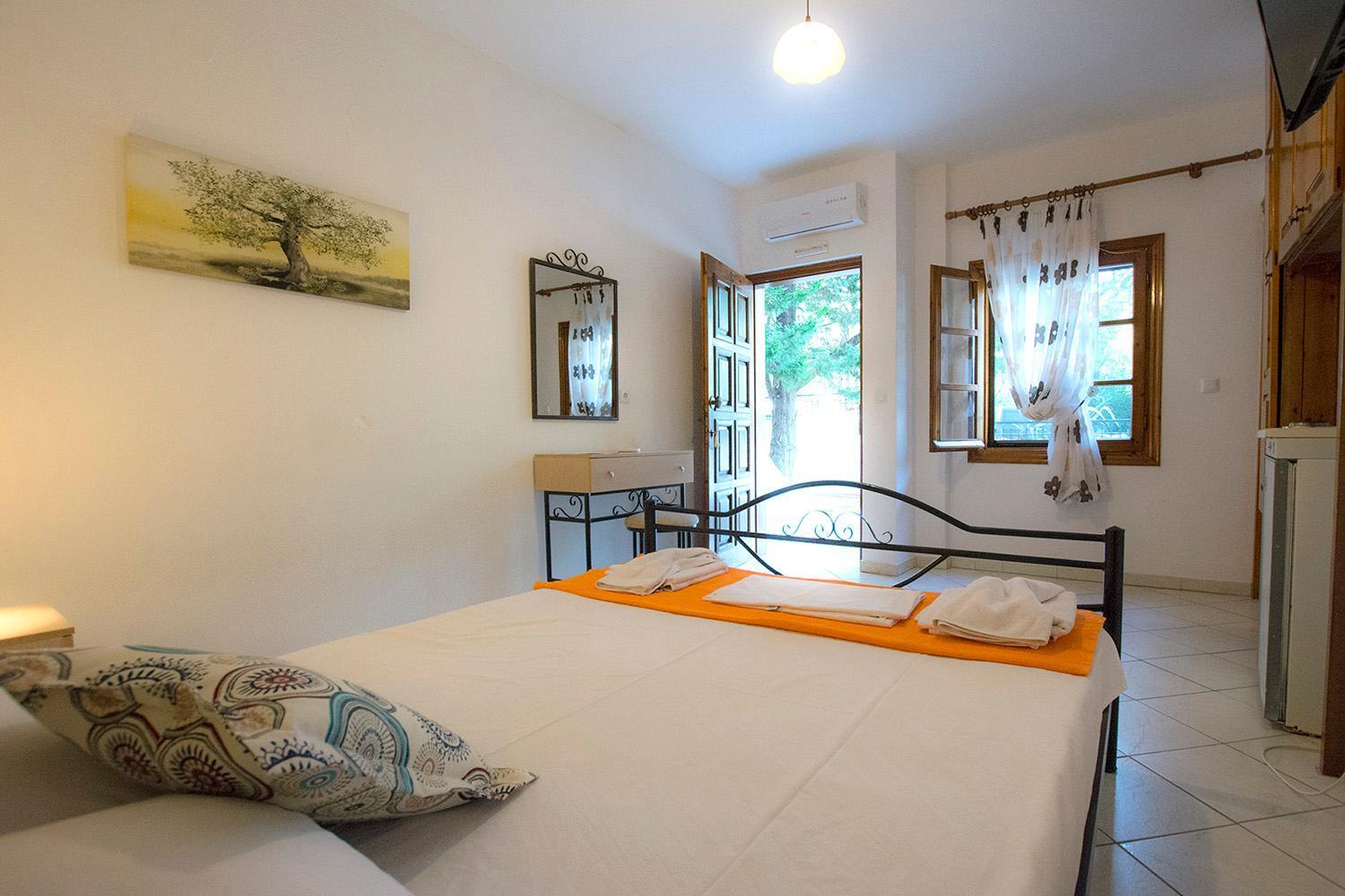 Villa Molos Λιμένας Εξωτερικό φωτογραφία