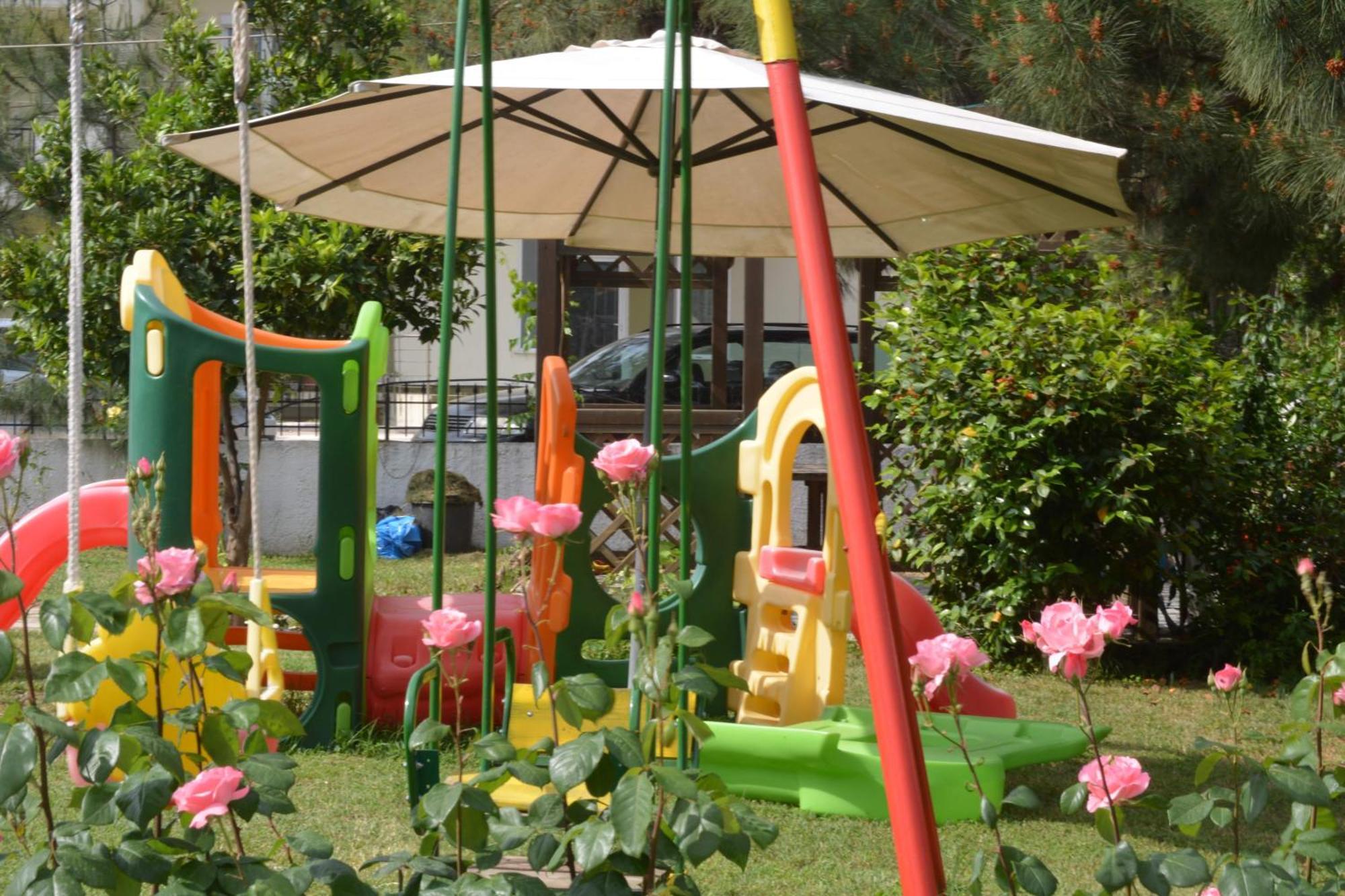 Villa Molos Λιμένας Εξωτερικό φωτογραφία