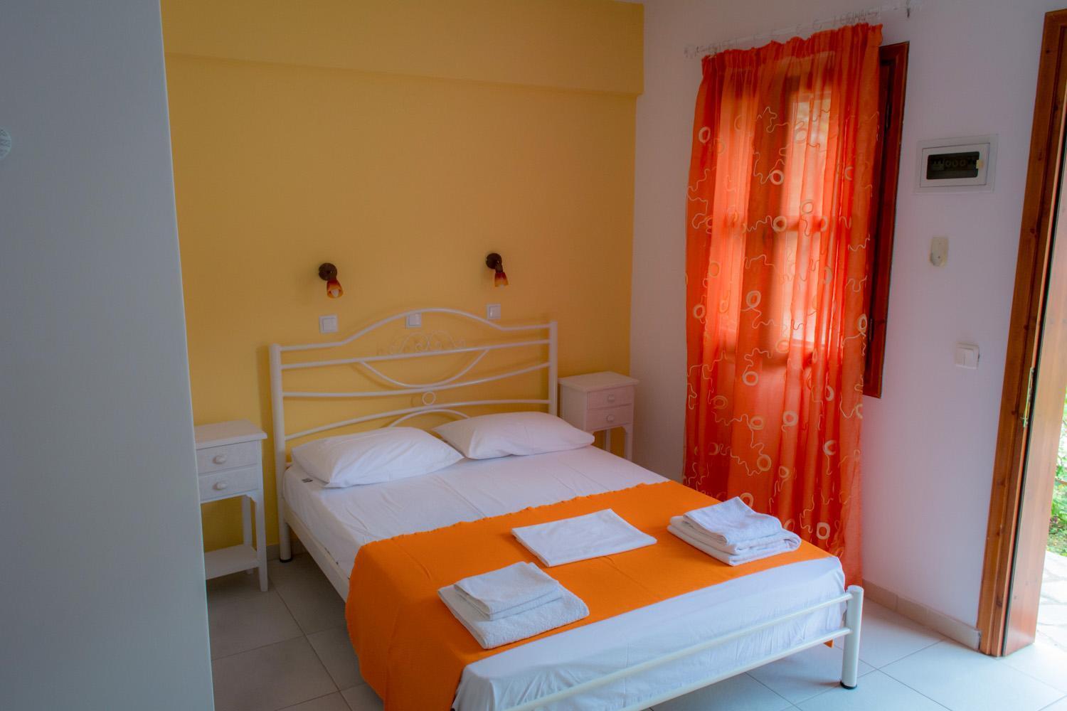 Villa Molos Λιμένας Εξωτερικό φωτογραφία