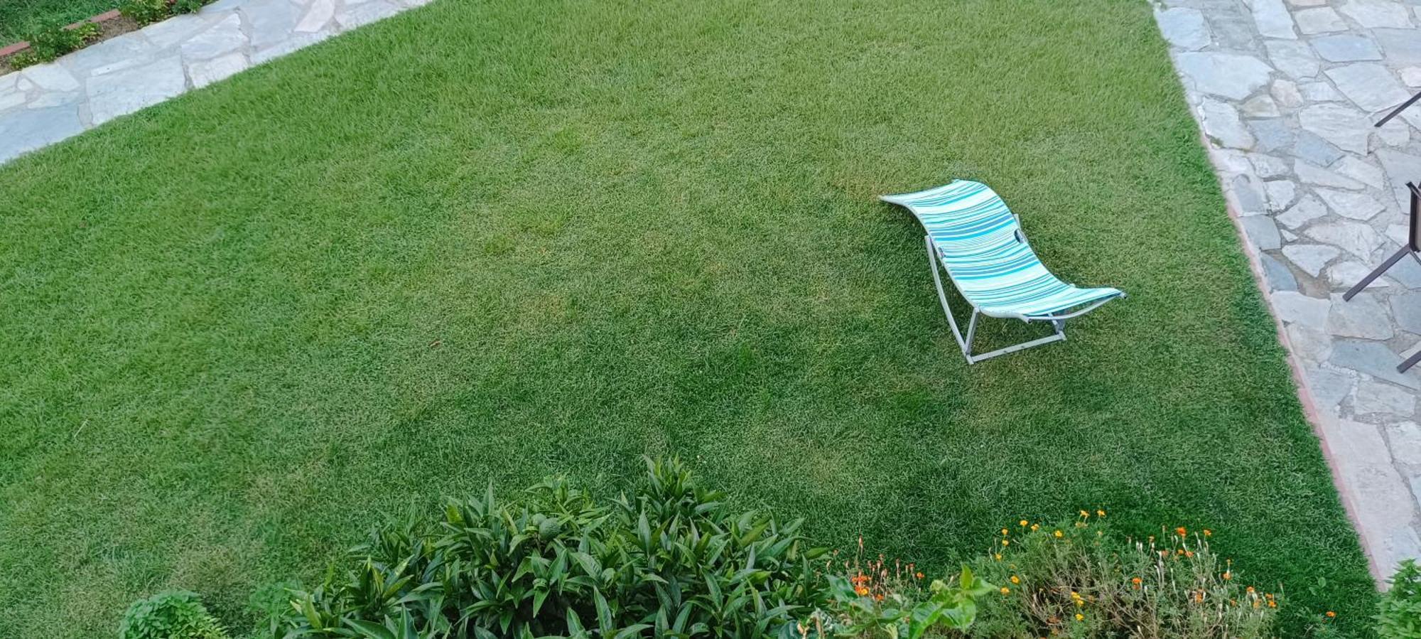 Villa Molos Λιμένας Εξωτερικό φωτογραφία