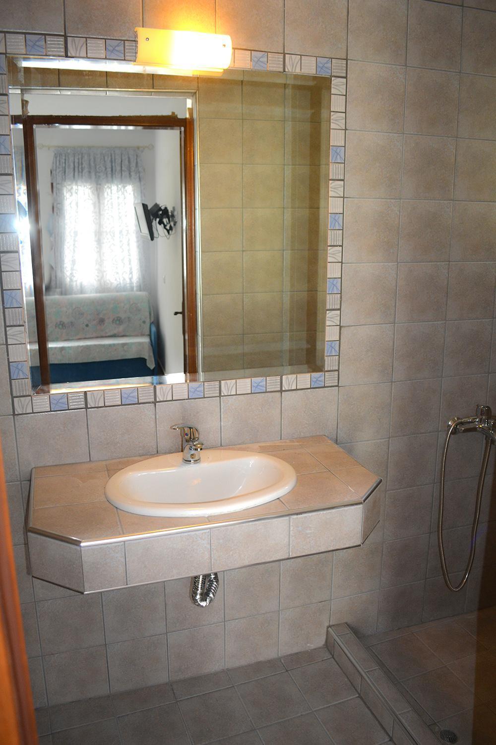 Villa Molos Λιμένας Εξωτερικό φωτογραφία