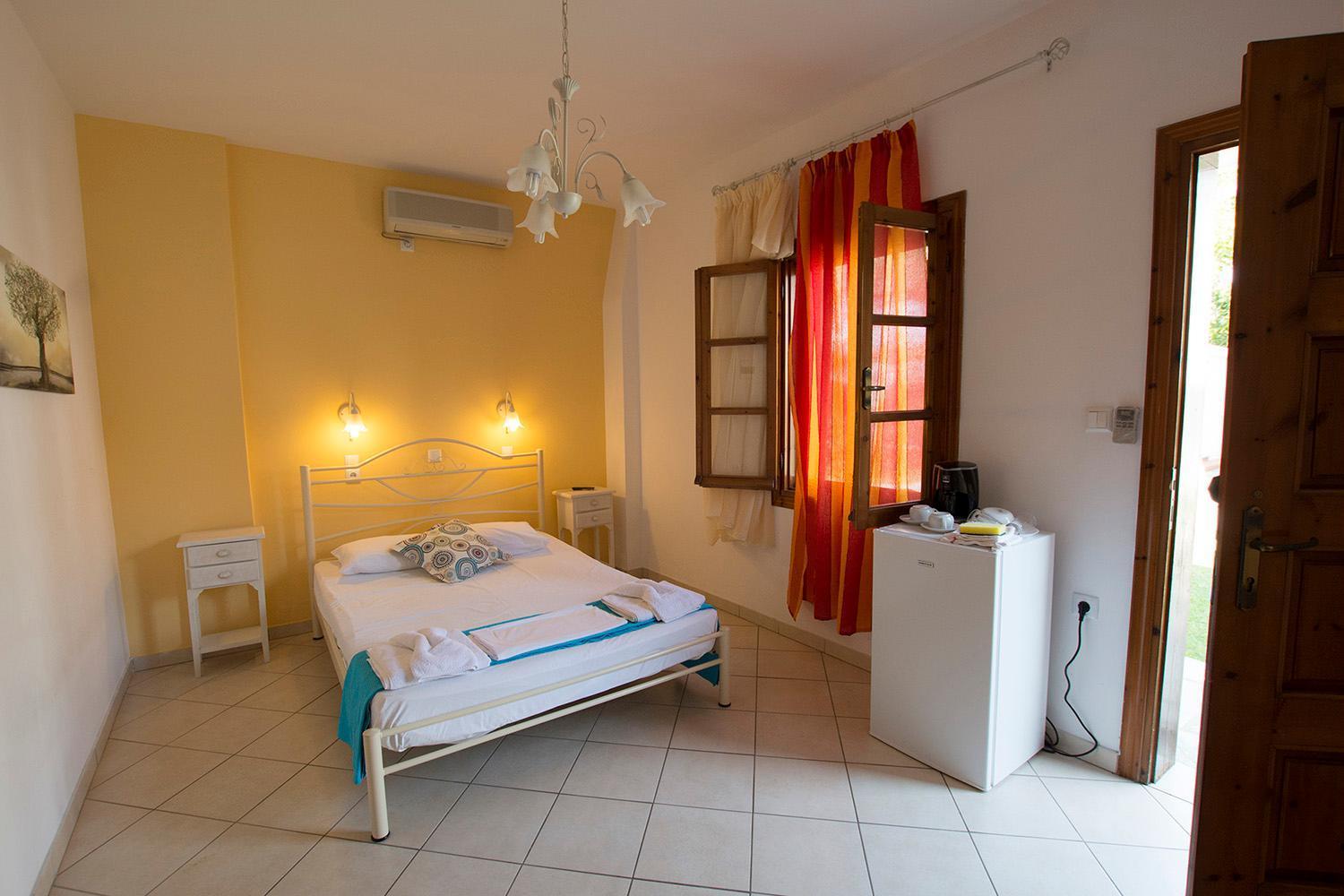 Villa Molos Λιμένας Εξωτερικό φωτογραφία